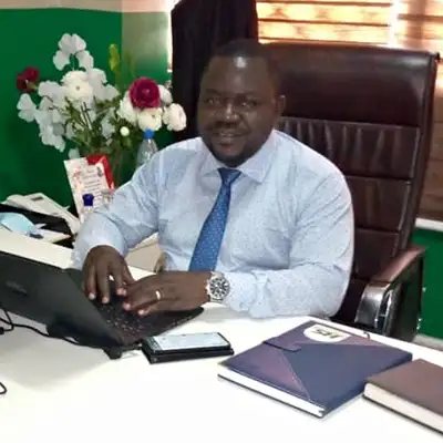 Directeur Général Reinic Sarl 