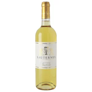 Pierre dumontet Sauternes
